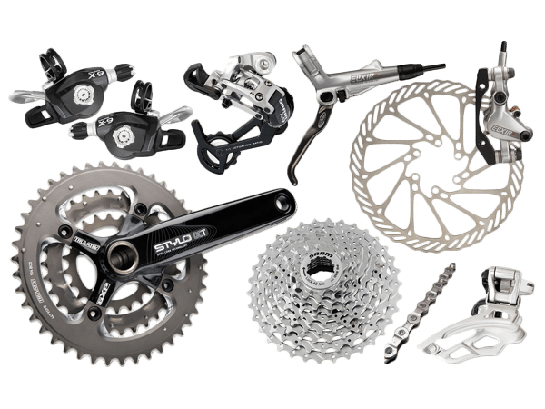 Bike Repairs