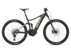EB015 - 2022 Giant Stance E plus 1 Pro
