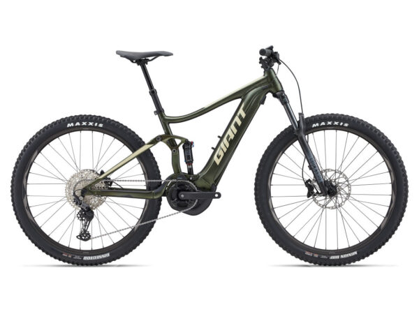 EB015 - 2022 Giant Stance E plus 1 Pro