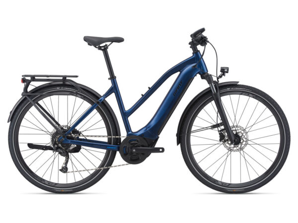 EB021 - 2022 Giant Explore E plus 2 STA