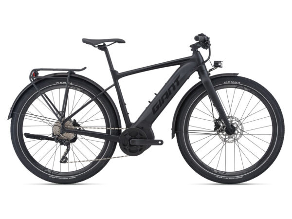 EB022 - 2022 Giant FastRoad E plus EX Pro