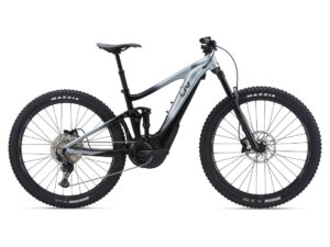 EB025 - 2022 Liv Intrigue X E plus 3 Pro