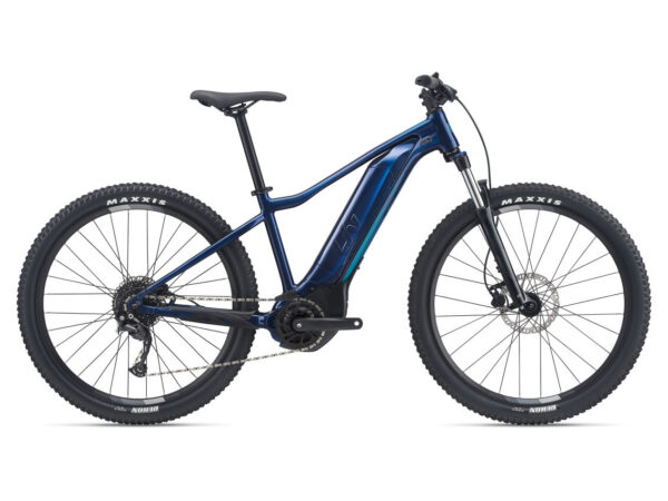 EB026 - 2022 Liv Tempt E plus 2