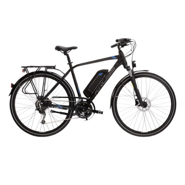 EB038 - 2022 Kross Trans Hybrid