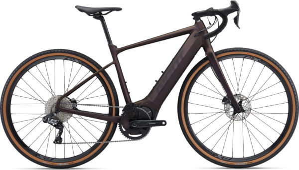 Giant Revolt E plus Pro