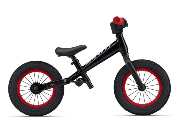 KB001 - 2022 Giant Pre Black