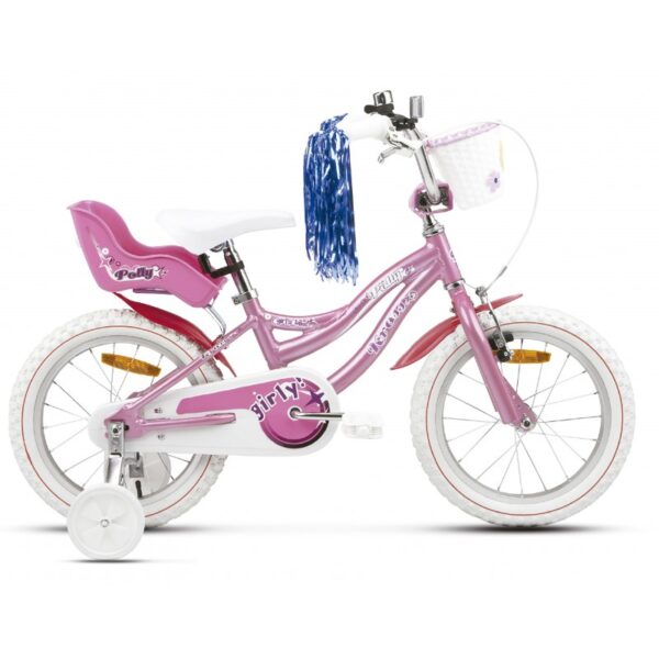 KB018 - 2022 Kross Polly