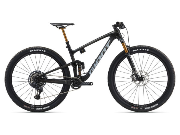 MB013 - 2022 Giant Anthem Advanced Pro 29 0