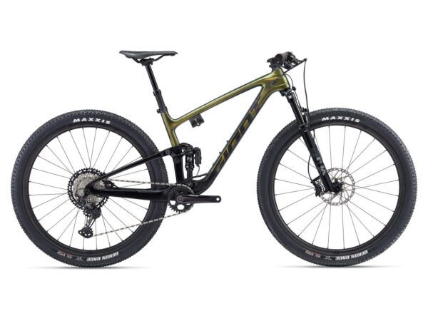 MB014 - 2022 Giant Anthem Advanced Pro 29 1