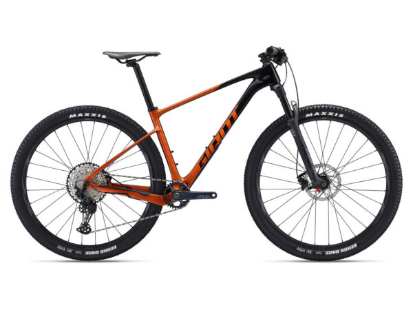 MB020 - 2022 Giant XTC Advanced 29 2