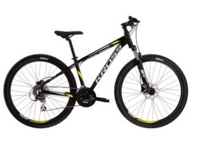 MB045 - 2022 Kross Hexagon 5.0 Black