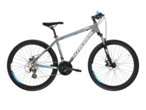 MB046 - 2022 Kross Hexagon 3.0 Blue