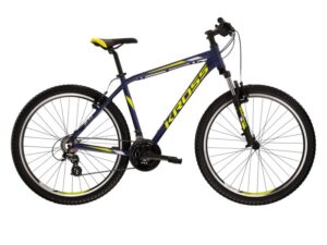 MB048 - 2022 Kross Hexagon 2.0 Blue