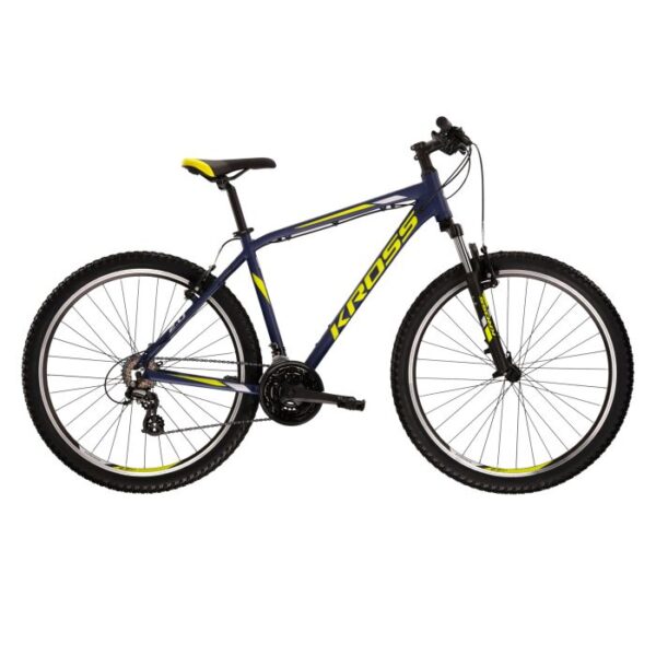 MB048 - 2022 Kross Hexagon 2.0 Blue
