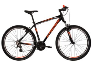 MB049 - 2022 Kross Hexagon 2.0 Black