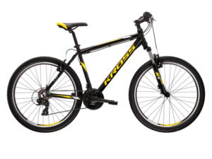 MB050 - 2022 Kross Hexagon-1.0 Black