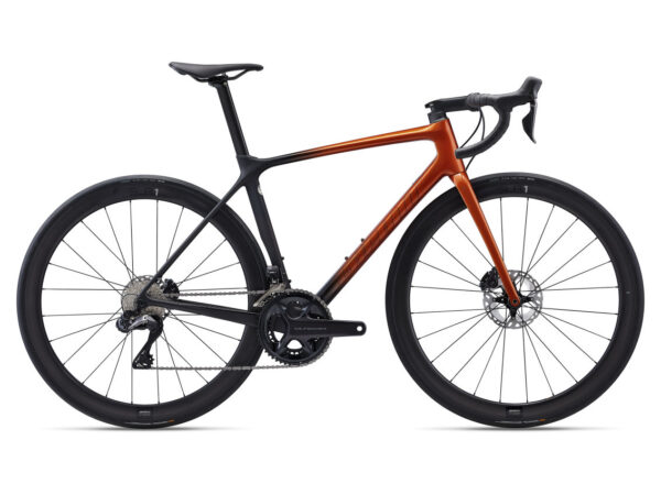 RB006 - 2022 Giant TCR Advanced Pro 0 Disc