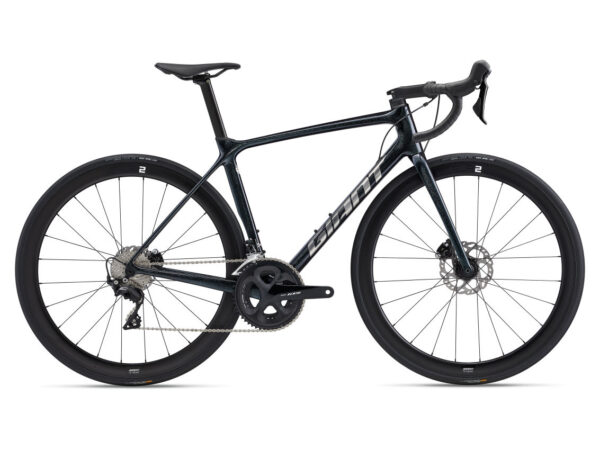 RB010 - 2022 Giant TCR Advanced Pro 2 Disc