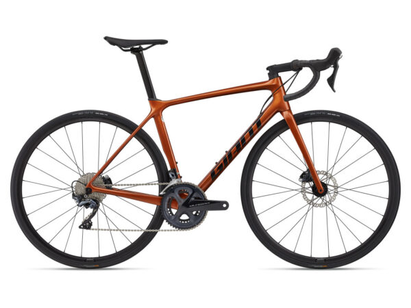 RB013 - 2022 Giant TCR Advanced 1 Disc Compact
