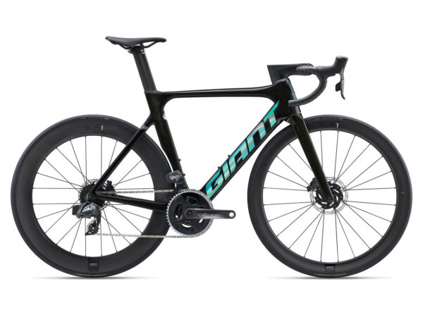 RB015 - 2022 Giant Propel Advanced Pro 0