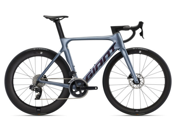 RB016 - 2022 Giant Propel Advanced 1 Disc