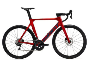 RB017 - 2022 Giant Propel Advanced 2 Disc