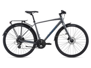 RB024 - 2022 Giant Escape 2 City Disc