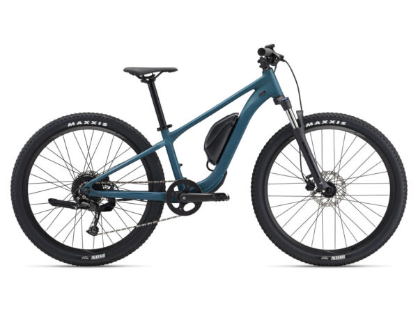 Giant Talon E+ Junior