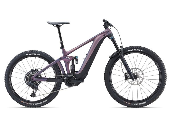 Giant Reign E+1