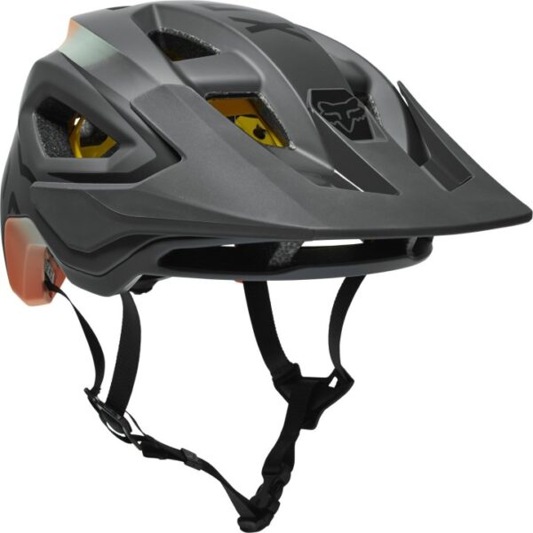 Fox Speedframe