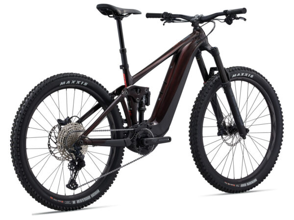 Giant Reign E+2 - Image 2