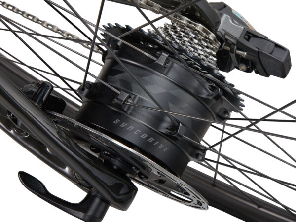 Giant Defy Advanced E+ Elite 1 - Image 7